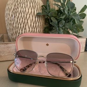 Kate Spade Kiylah sunglasses
